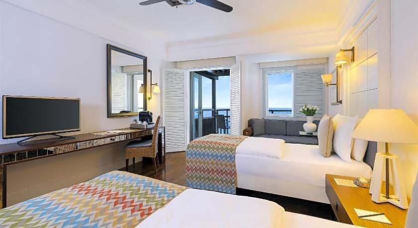 Kempinski Hotel Barbaros Bay Bodrum