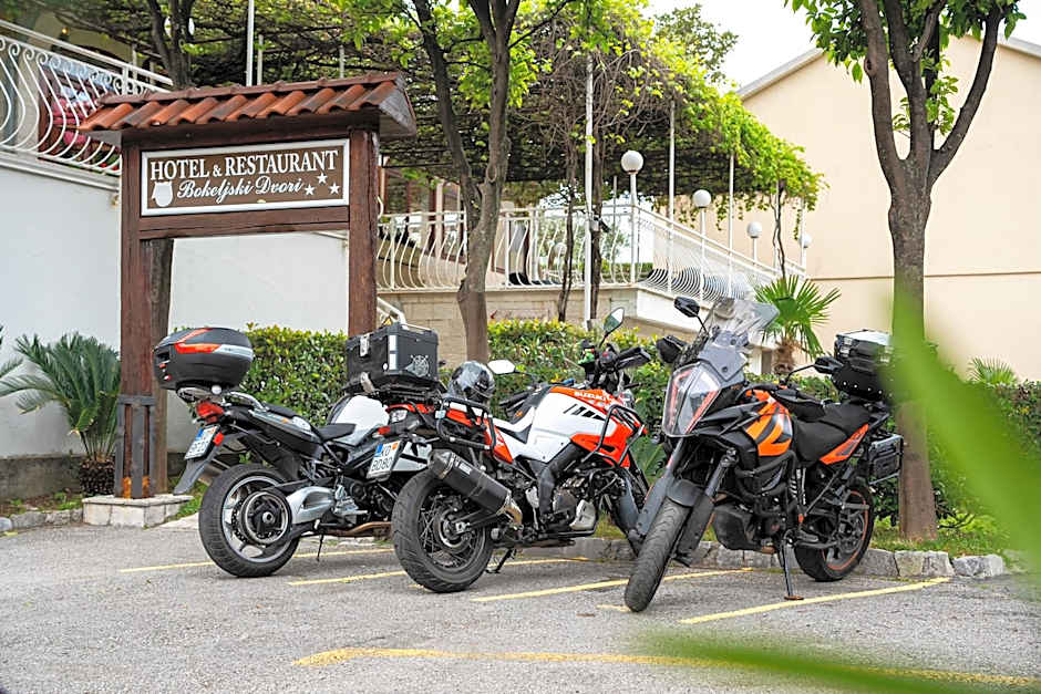 Hotel Bokeljski Dvori