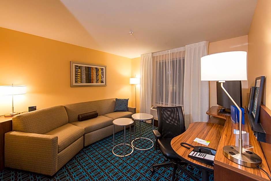 Fairfield Inn & Suites by Marriott Atmore