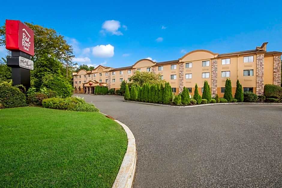 Red Roof Inn Fairfield
