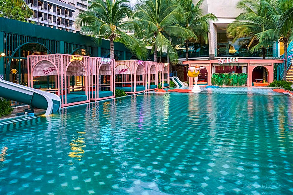 A-One New Wing Hotel