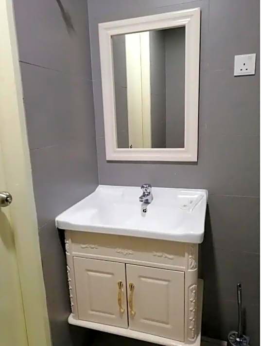 Cozy Studio house /Soho Unit Near Kampar Utar