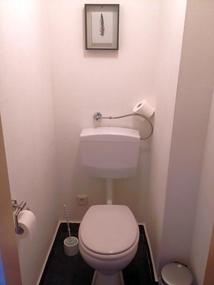 Hotel Saarland Lebach