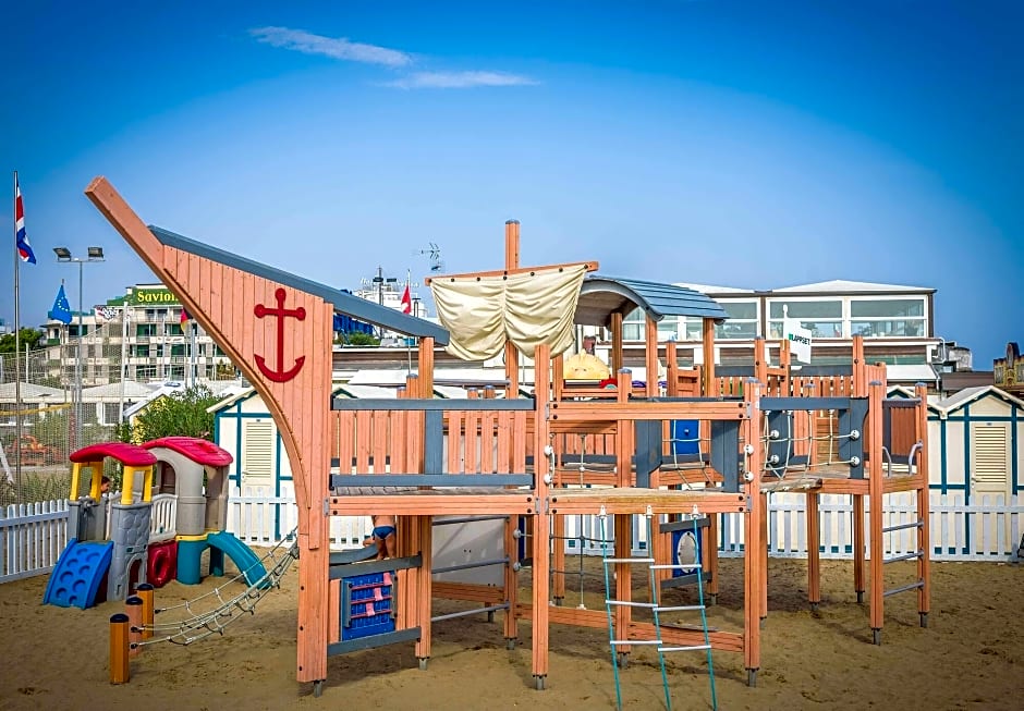 Suite Hotel Maestrale