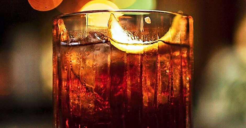 Marlin Hotel Stephens Green