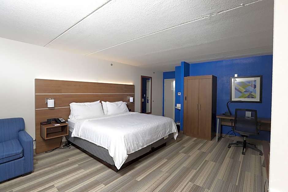 Holiday Inn Express Hotel & Suites Tempe Hotel By IHG