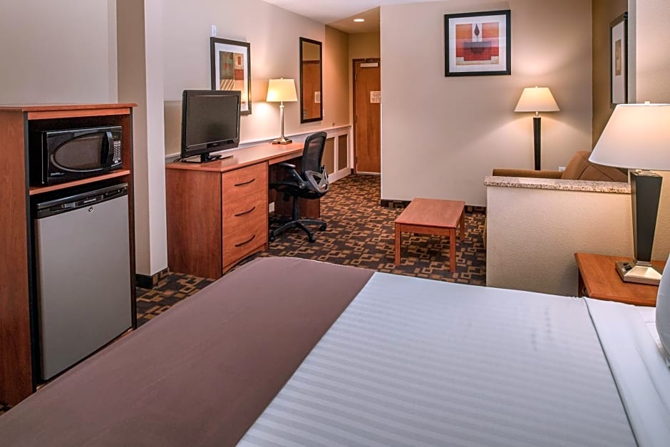 SureStay Plus Hotel by Best Western Kennewick Tri-Cities