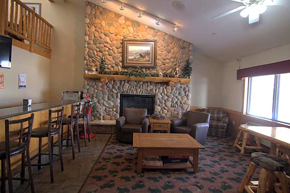 Shell Lake Lodge, a Travelodge by Wyndham