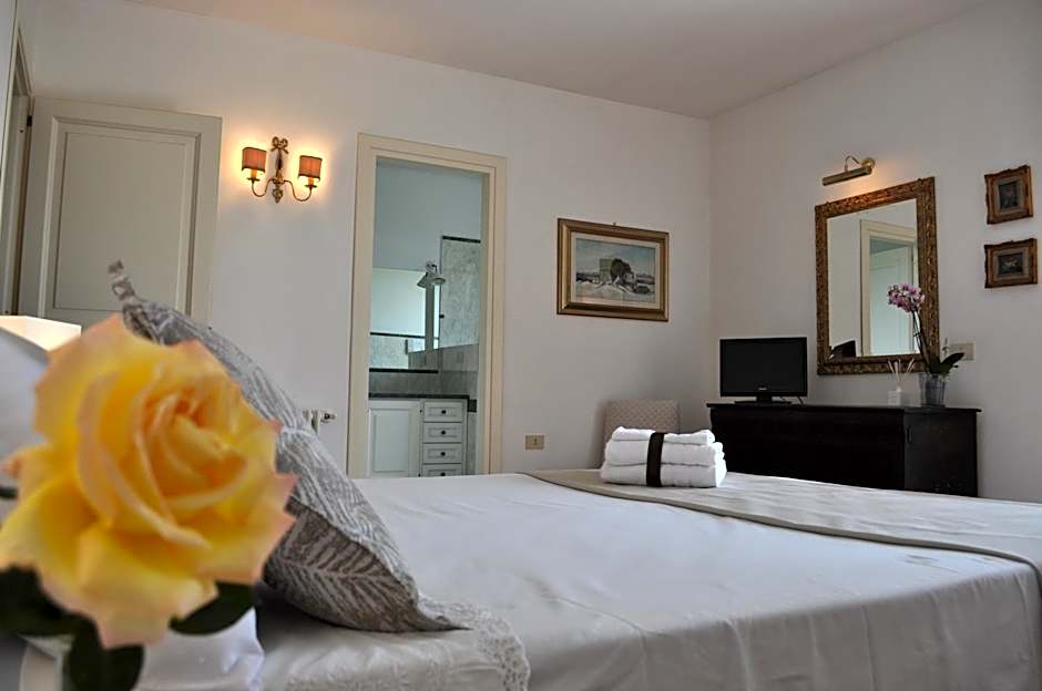Villa Luce B&B