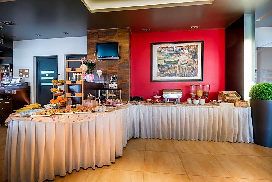 Hotel Maritimo