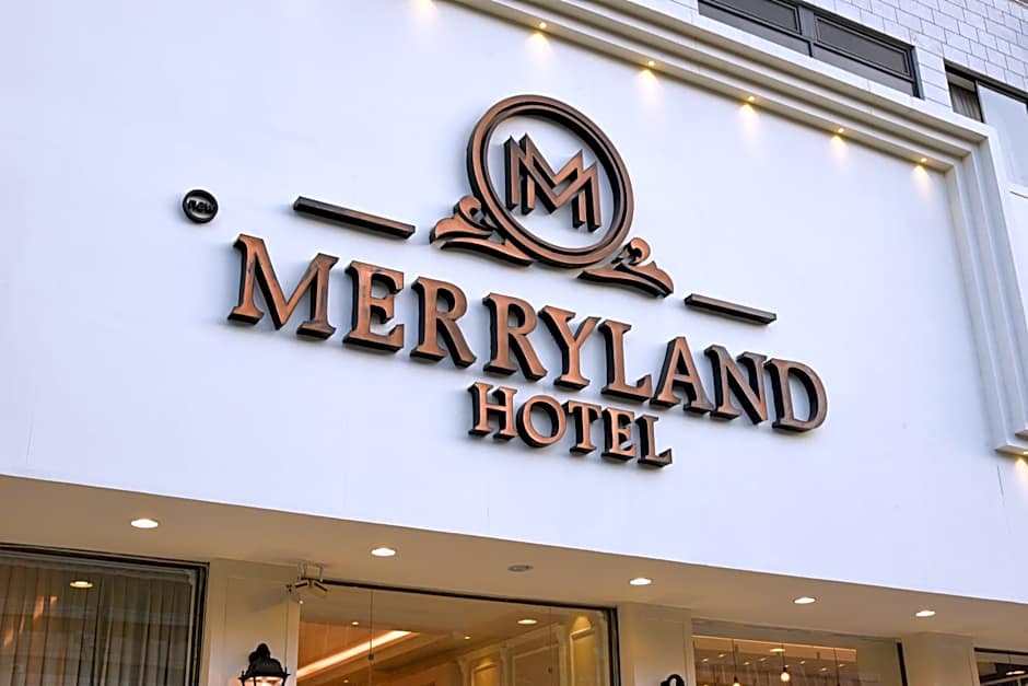 New MerryLand Hotel