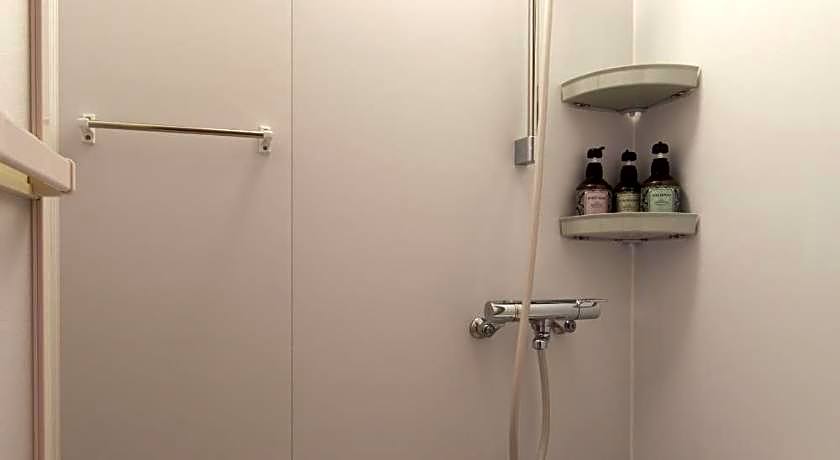 Hotel Asahi Grandeur Fuchu