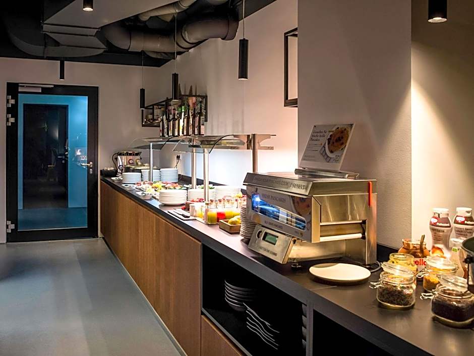 ibis Styles Wien Messe Prater