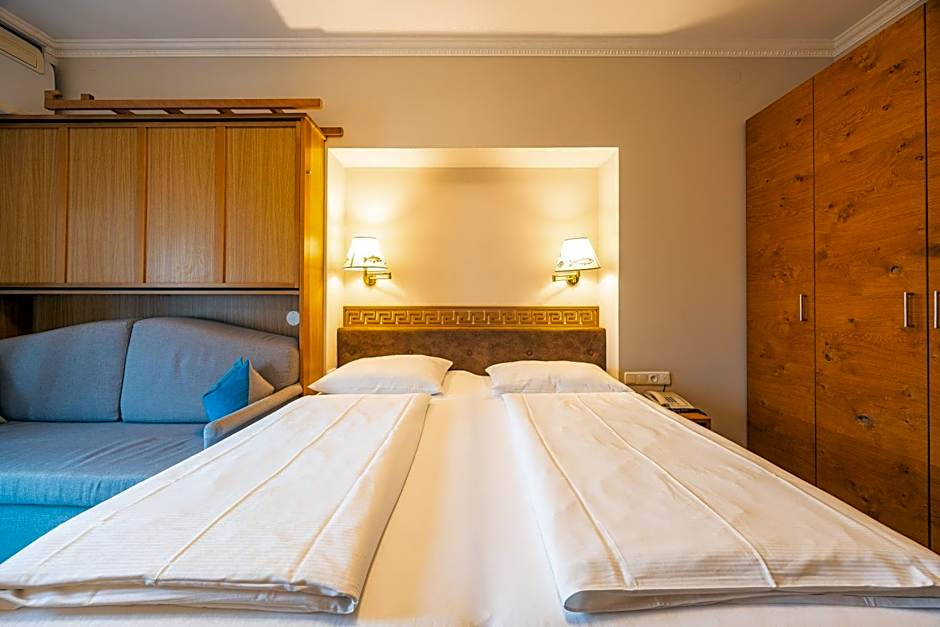 Hotel Fischerwirt Zell am See