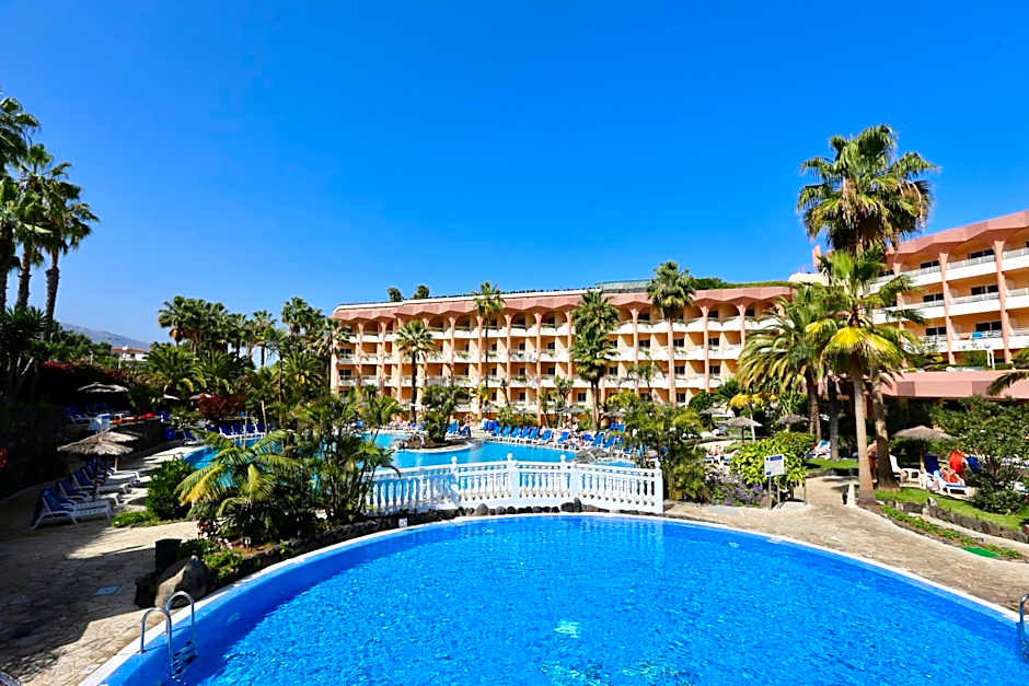 Hotel Puerto Palace
