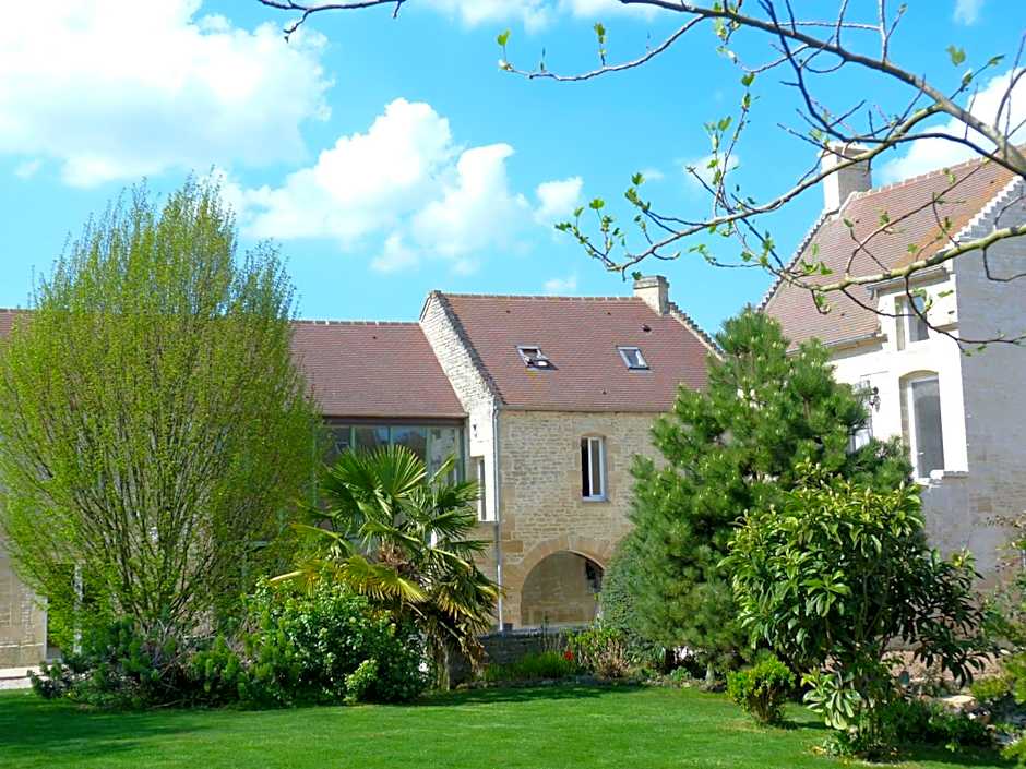 Clos de la Valette