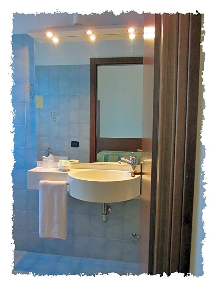 Hotel Green castellani