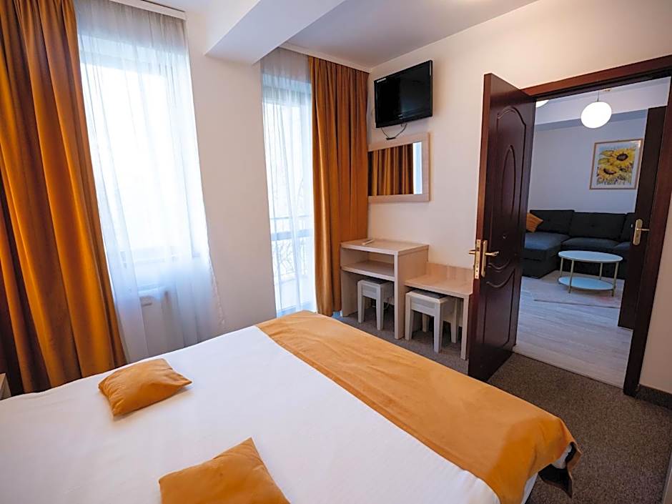 Hotel Cantemir