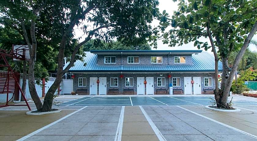 RedDoorz @ Guimod Transient House Ilocos Sur