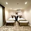 Al Diyafa Serviced Apartments