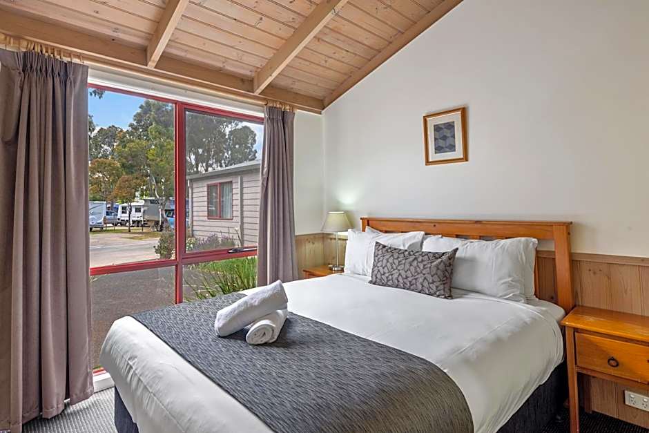 Discovery Parks - Melbourne