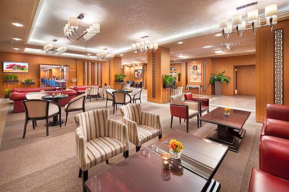 Landmark Creek Hotel Plovdiv