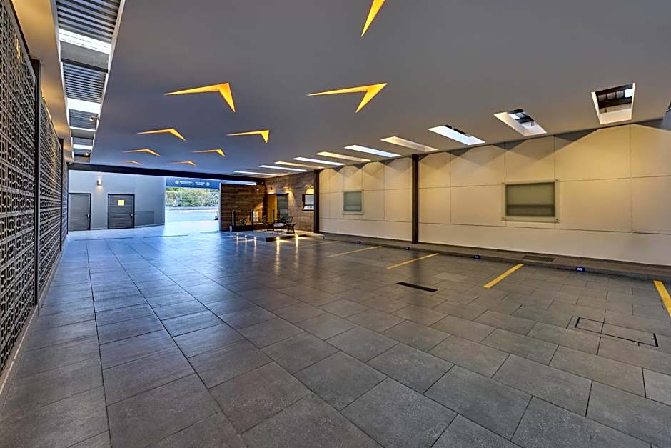 KALI La Raza Mexico City