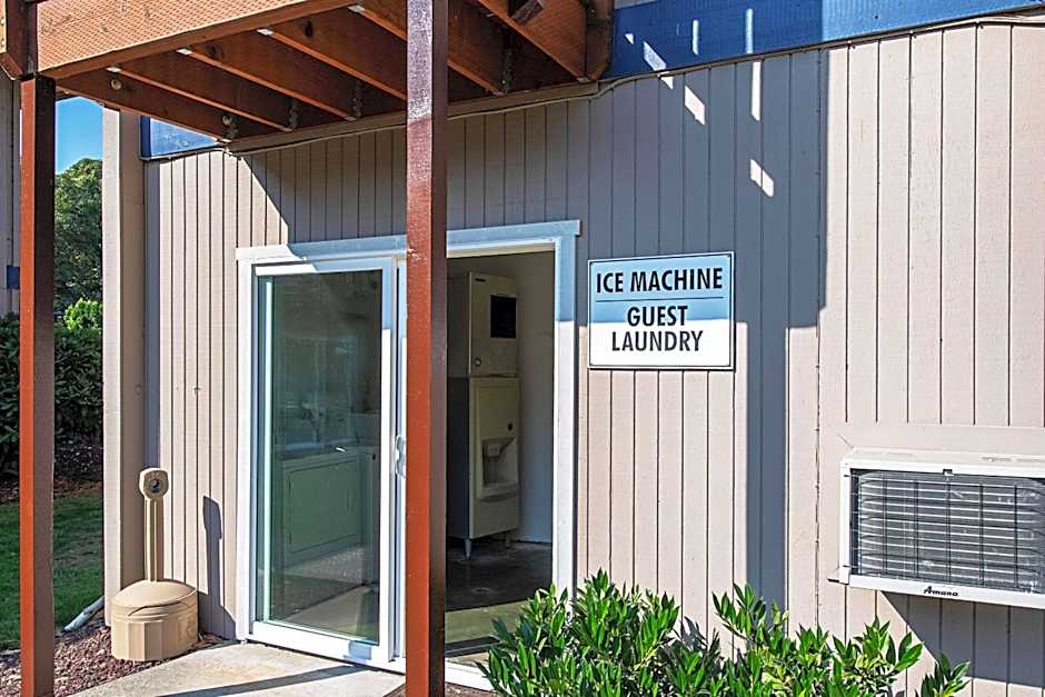 Rodeway Inn Enumclaw Mount Rainer-Crystal Mountain Area