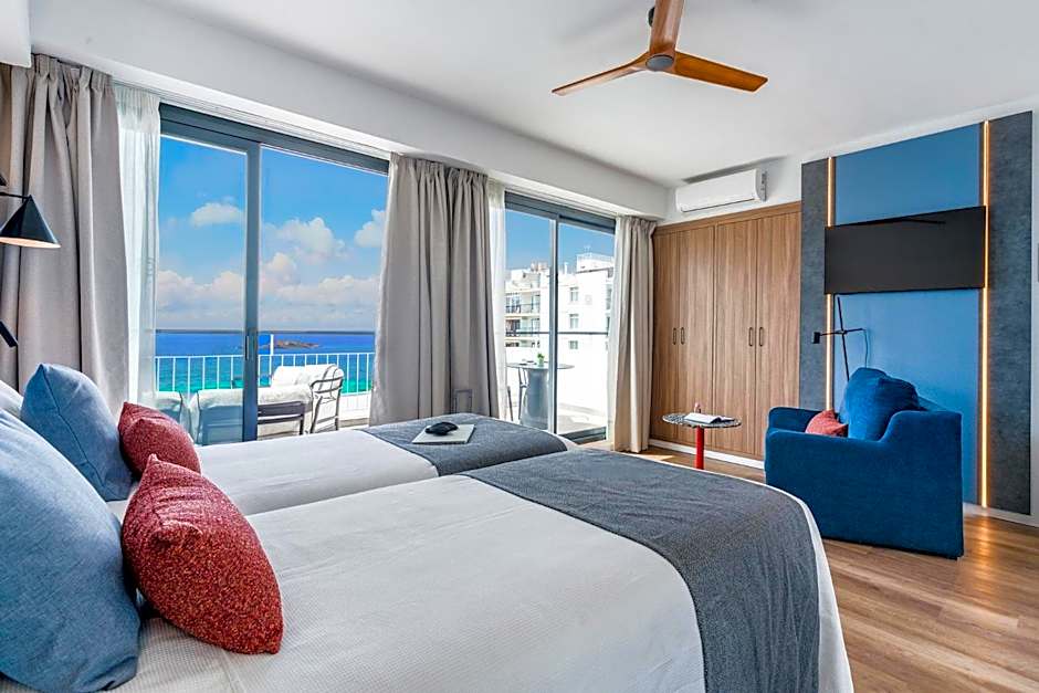 Hotel Vibra Vila -3SUP- New Opening 2026