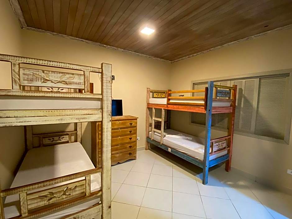 Pousada Casa Rosada Ilhabela