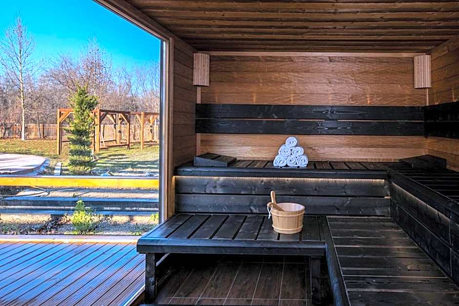 Session Hotel Ráckeve