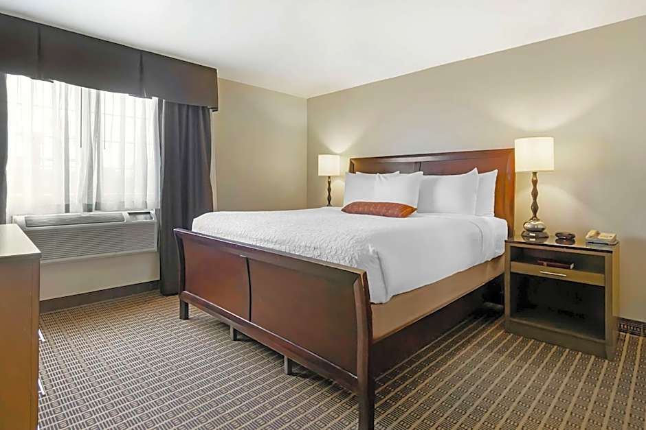 Best Western Plus Yakima Hotel