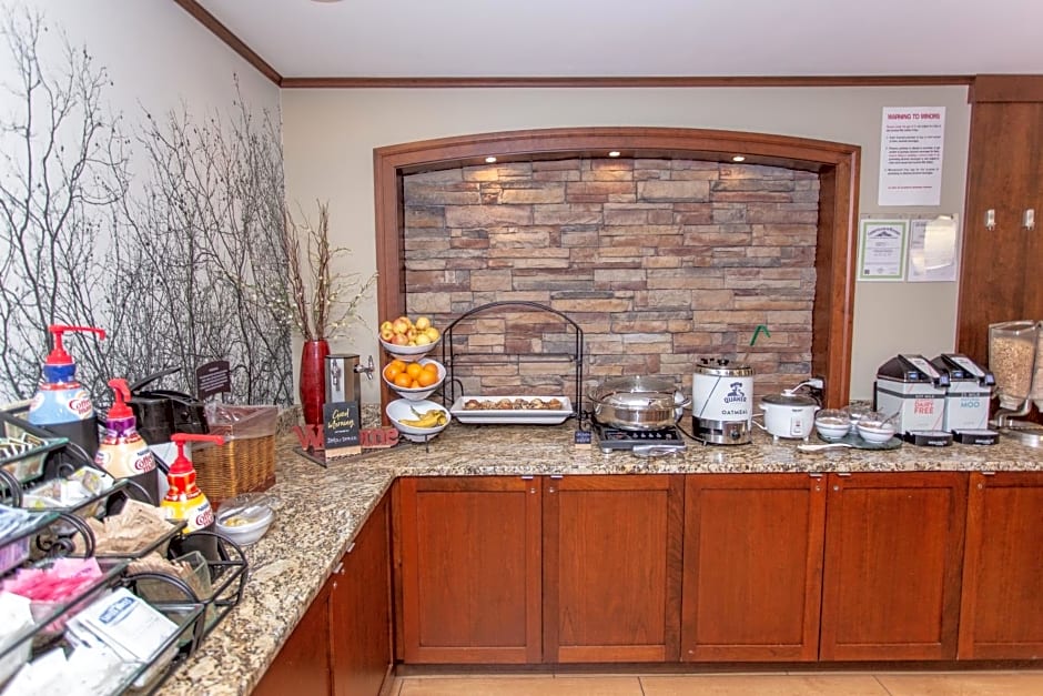 Staybridge Suites Bowling Green By IHG