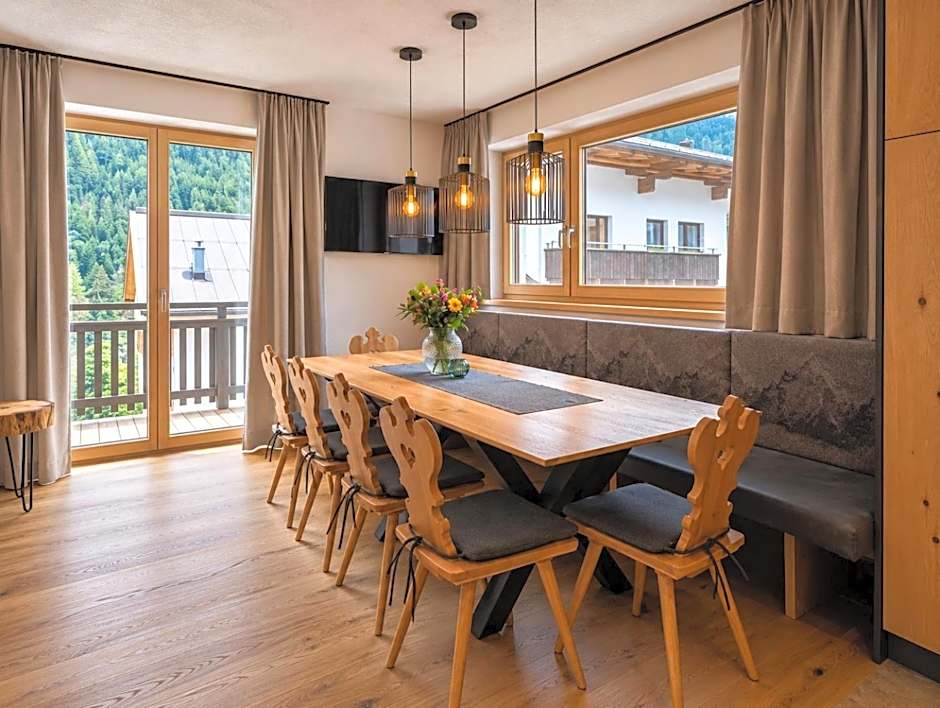 ARLhome - Zuhause am Arlberg
