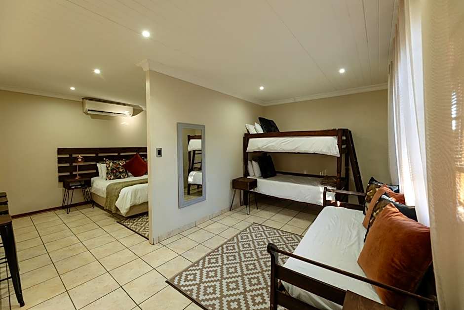 Guest Suites on Connor