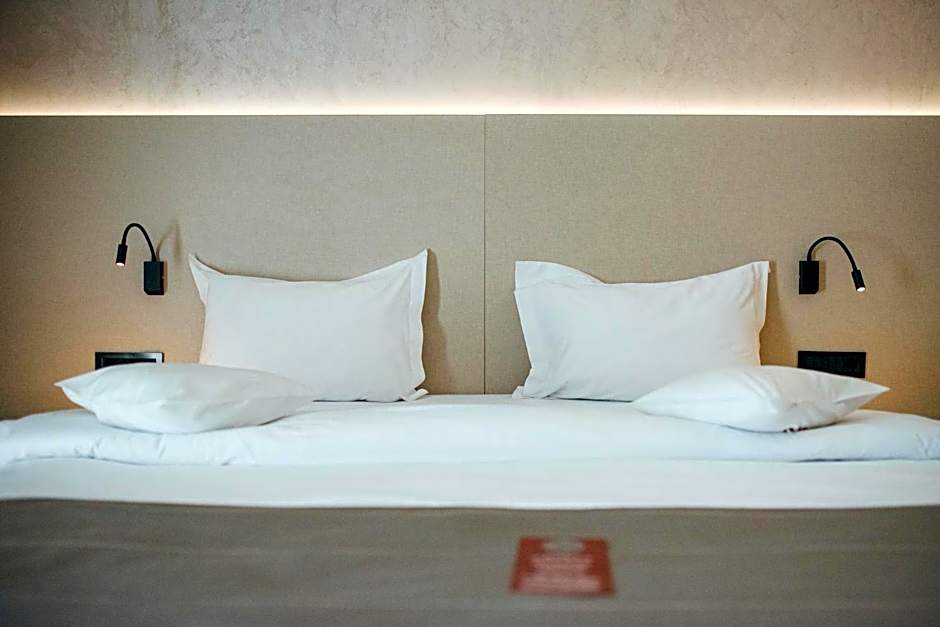 Fabesca Boutique Hotel & SPA