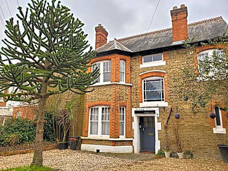 Double Room with Shower