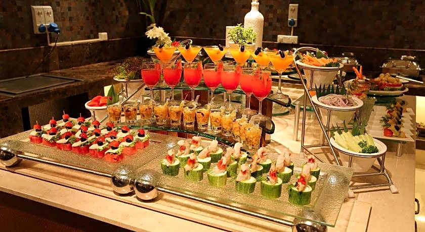 Mysore county retreat