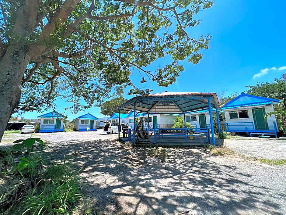 Kenting Dajianshan Cabin