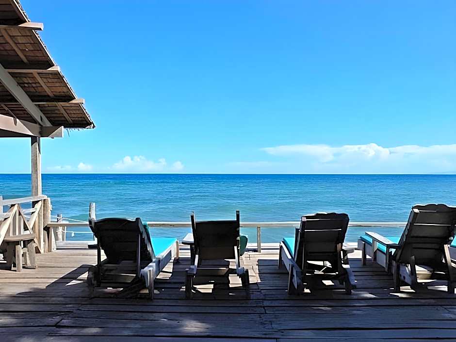 Bohol Bee Farm Hotel