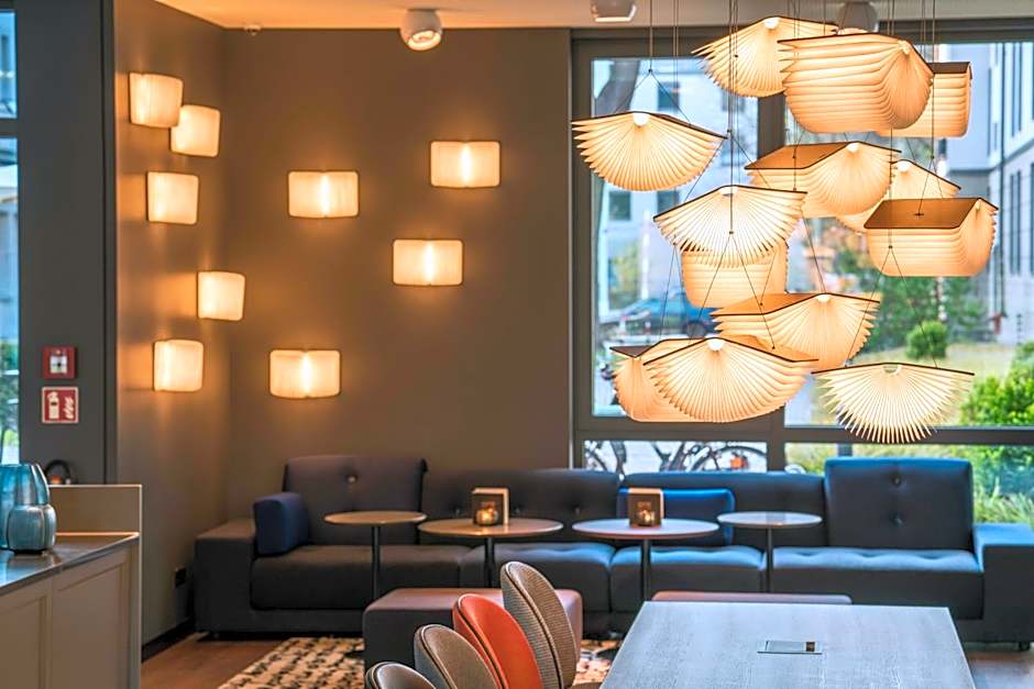 Motel One Dresden - Palaisplatz