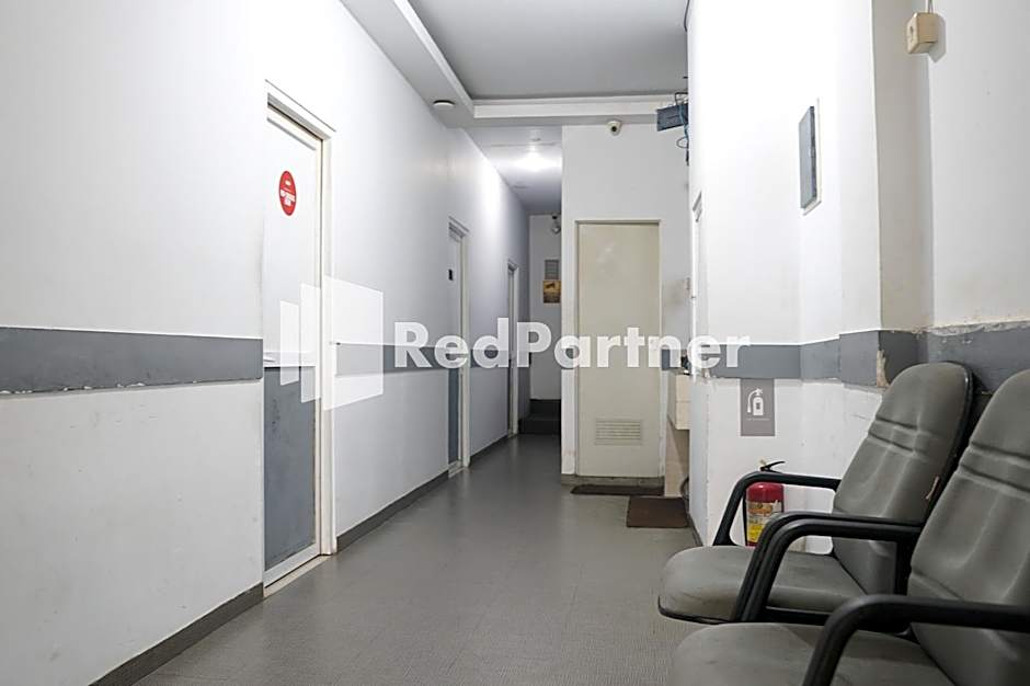 Cosmo Harmoni RedPartner