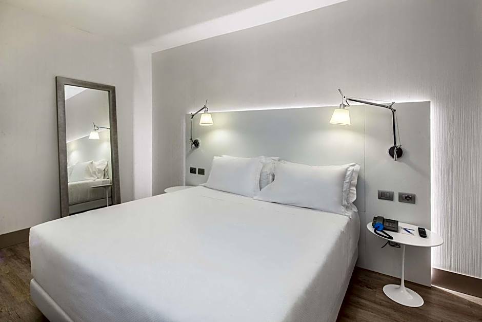 NH Milano Congress Centre