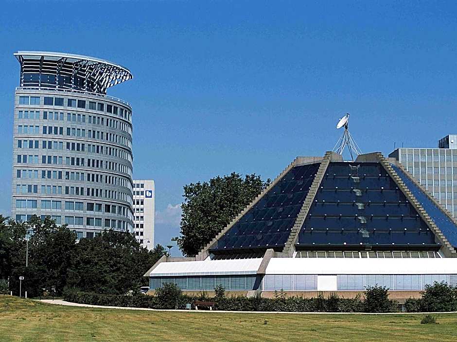 Mercure Hotel Mannheim am Rathaus