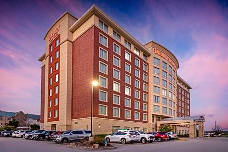Drury Plaza Hotel Columbia East