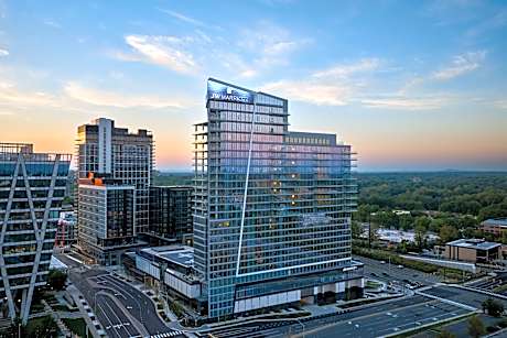 JW Marriott Reston Station