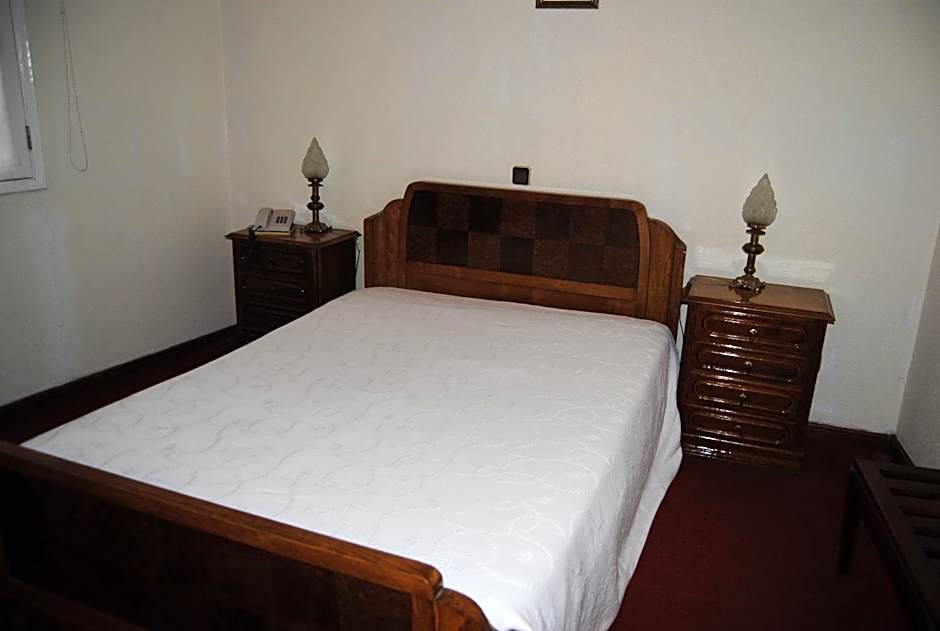 Hotel Peninsular- Porto