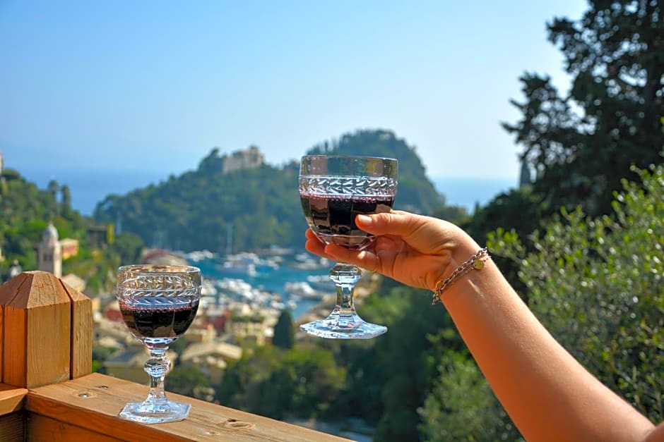 B&B Portofino
