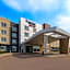 Fairfield Inn & Suites by Marriott Moncton