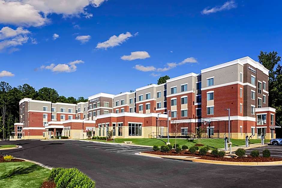 Residence Inn by Marriott Tuscaloosa